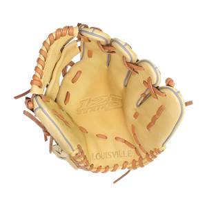 Louisville Slugger 125 Series 11.25" Baseball Glove: WTL12RB171125: Image #390825