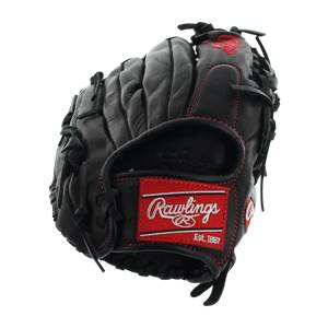 Rawlings Gamer Youth Pro Taper 11.5" Baseball Glove: GYPT4-4B: Image #311463