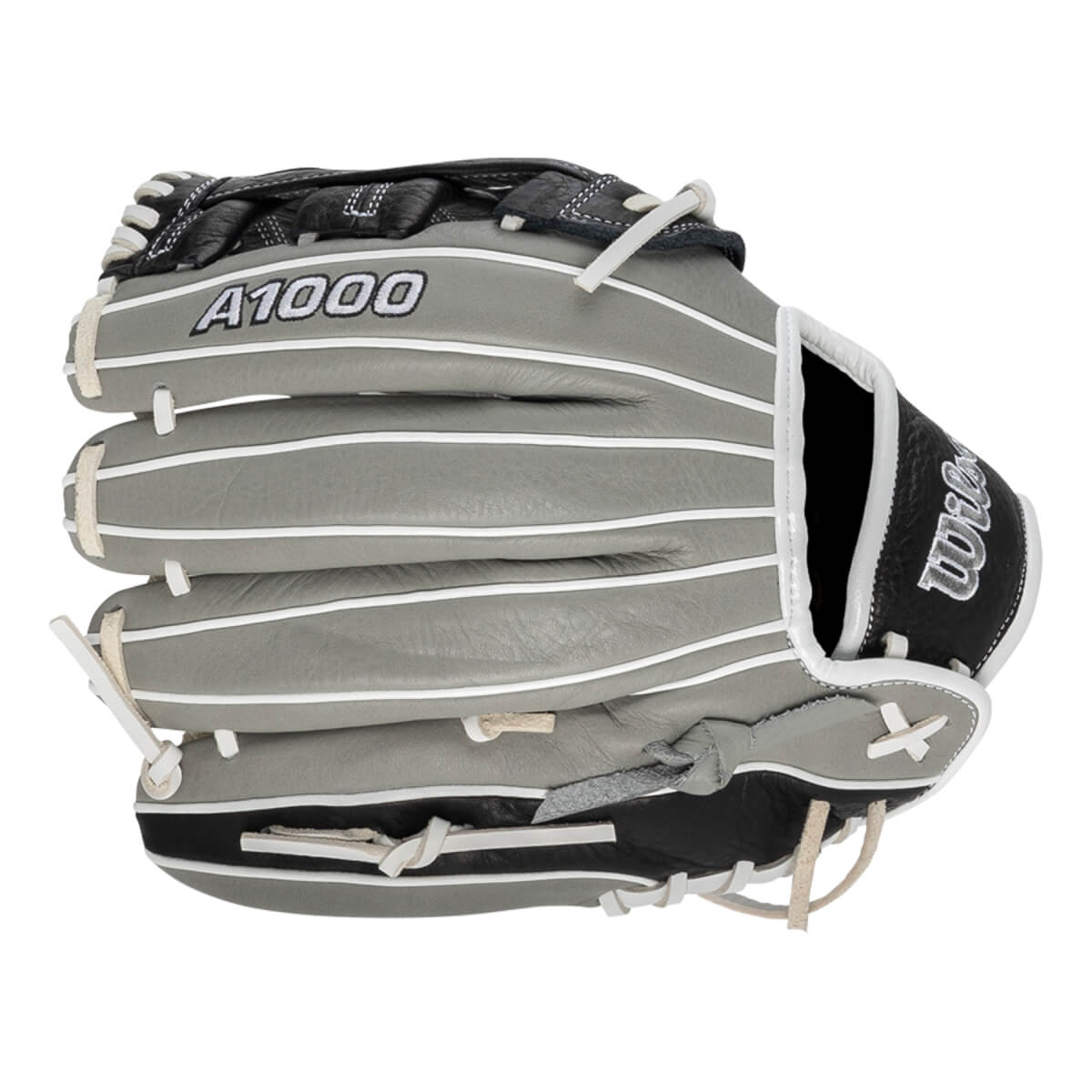 Wilson A1000 IF12 12" Fastpitch Softball Glove: WBW10145612: Image #438848
