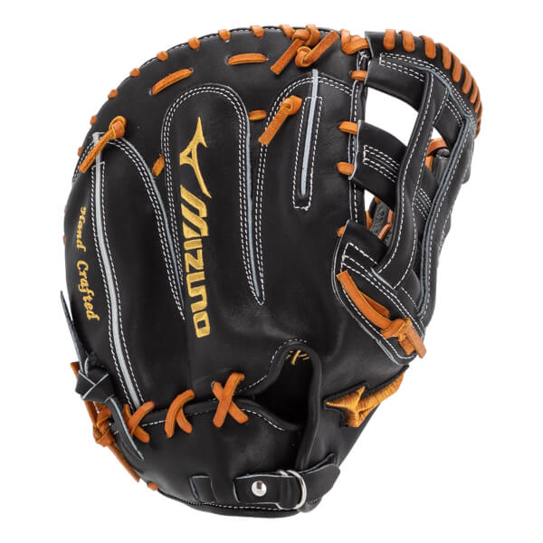 Mizuno Pro 13" Baseball First Base Mitt: GMP-3000: Image #449700