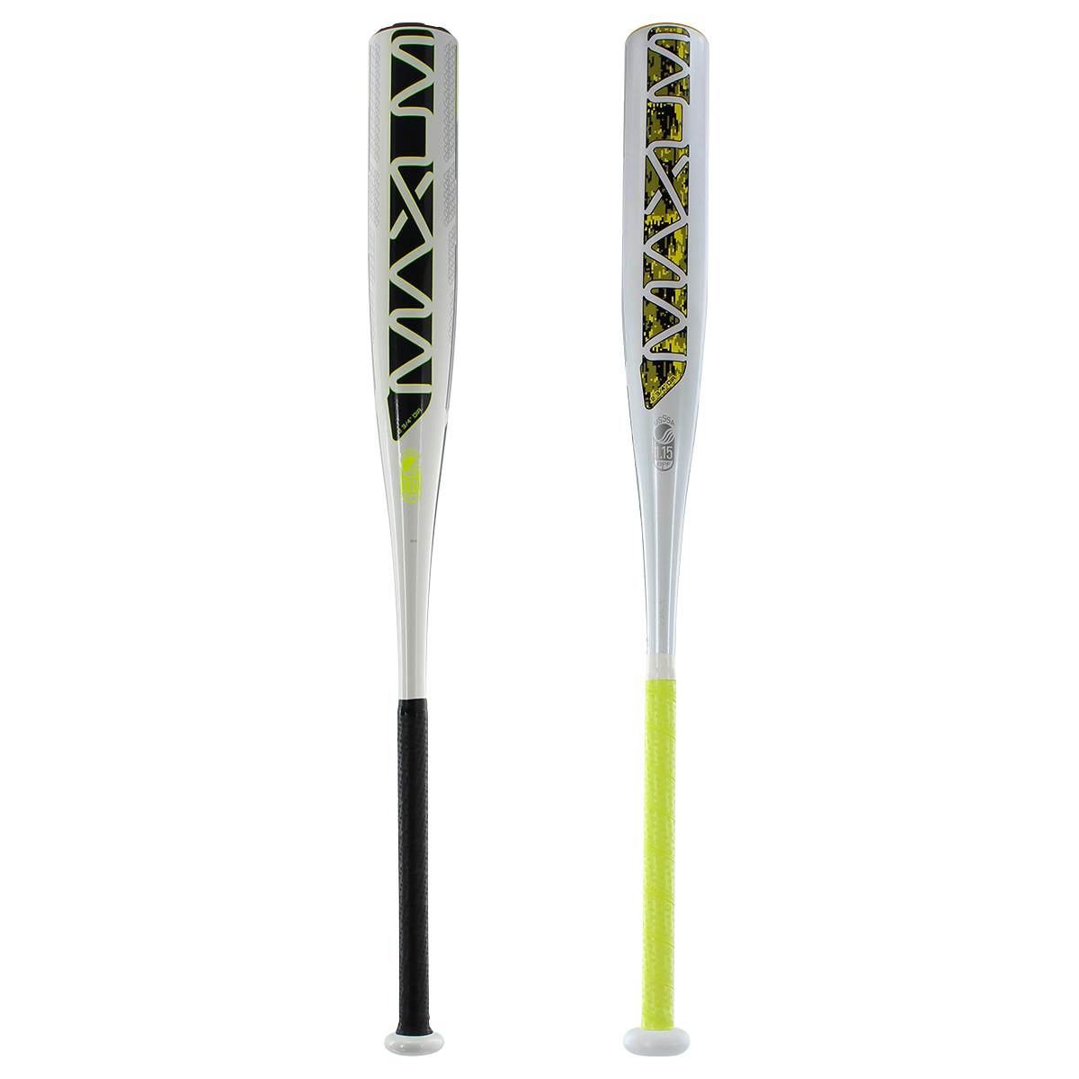 Batte Baseball Combat Maxum 30/25 (-5) USSSA MAXSL105 – Jeune, Composite