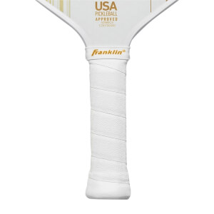 Franklin Signature 16mm Composite Pickleball Paddle: Image #439328