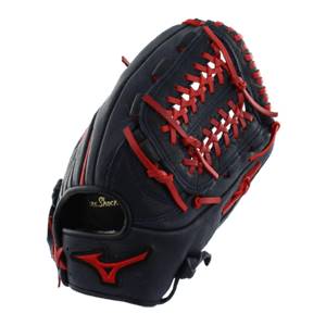 Mizuno Franchise Baseball Series: GFN1175B1NY: Image #307510