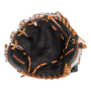 Rawlings Heart of the Hide ContoUR Fit 11.5" Baseball Glove: PROR234U-2DS: Image #449494