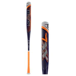 Louisville Slugger XXL Alloy 12