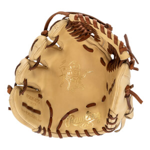 Rawlings Heart of the Hide 11.75" Baseball Glove: PROR205-4CTG: Image #447992