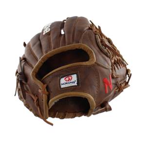 Nokona Walnut Series Baseball Glove: W-1150: Image #307352