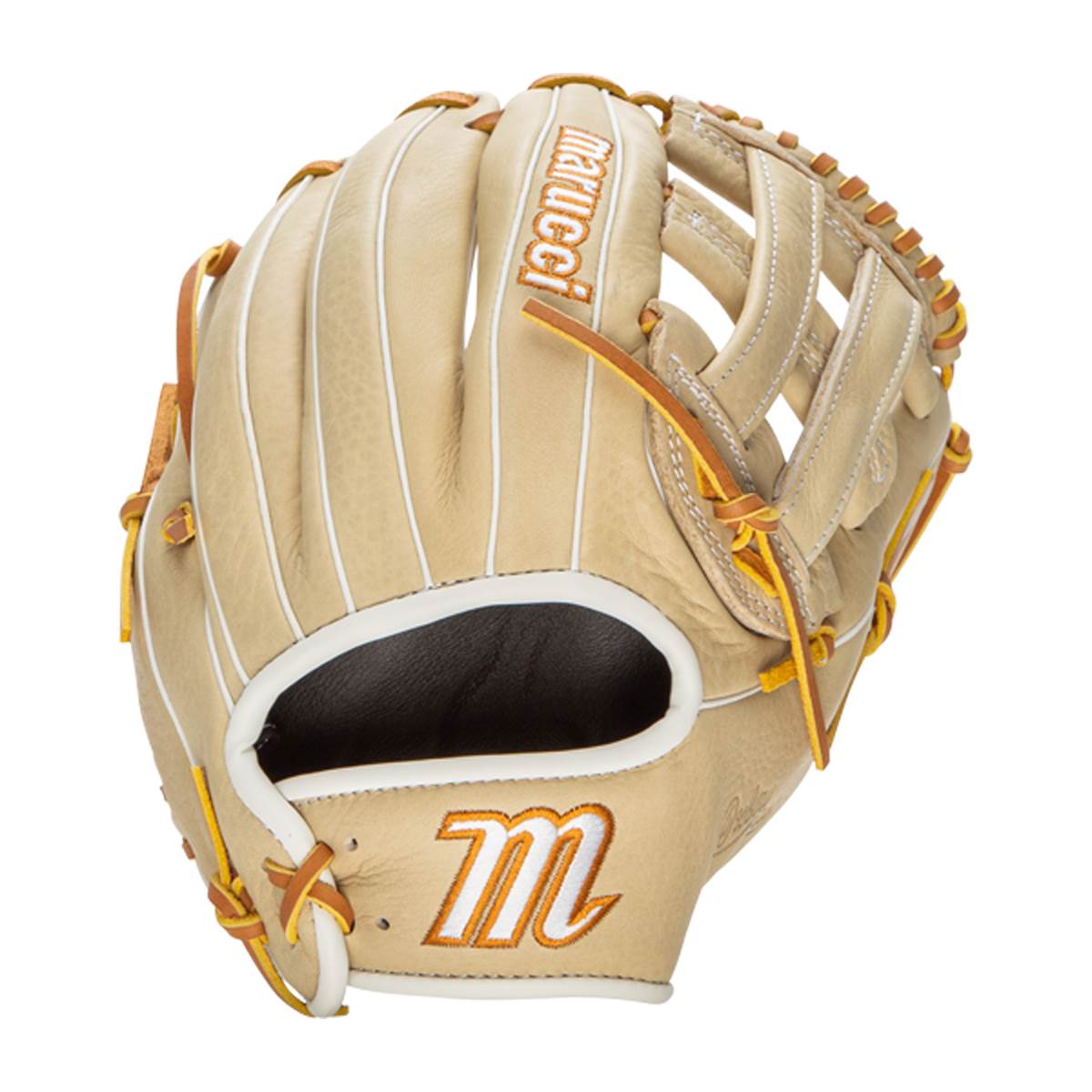 Marucci Oxbow Series 12" Baseball Glove: MFGOXM45A3: Image #404558