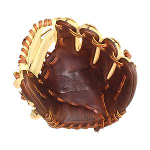 Mizuno Classic Pro Soft 11.25" Baseball Glove: GCP42S3: Image #389089