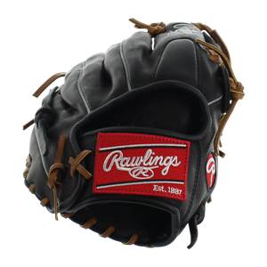 Rawlings Gamer 11.5" Baseball Glove: G204-4B: Image #311428
