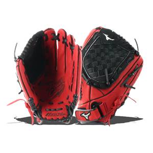 Mizuno Prospect 11" Youth Baseball Glove: GPP1100Y1MCRD: Image #316385