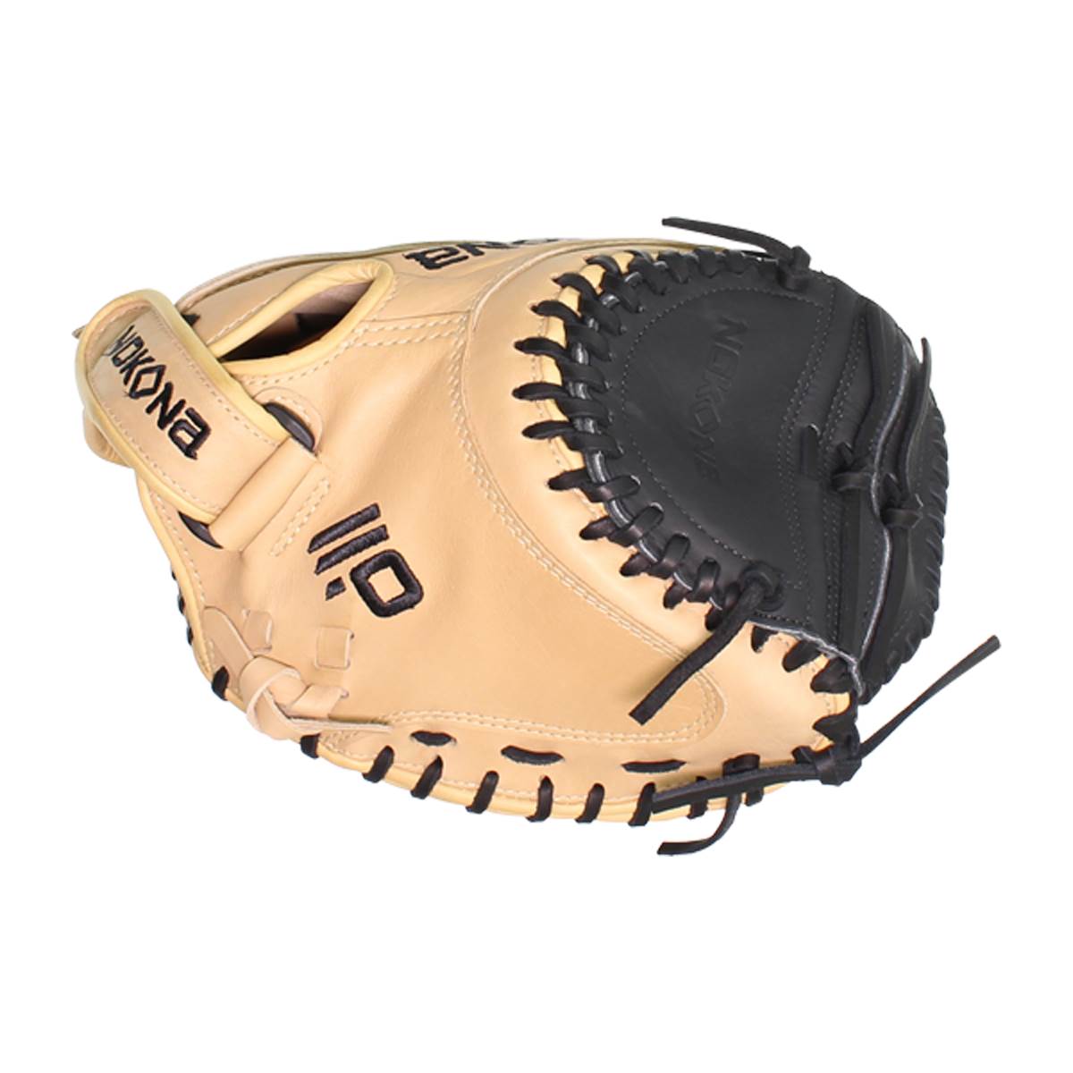 Nokona SKN 32.5" Fastpitch Catcher's Mitt (SKNV3250C)