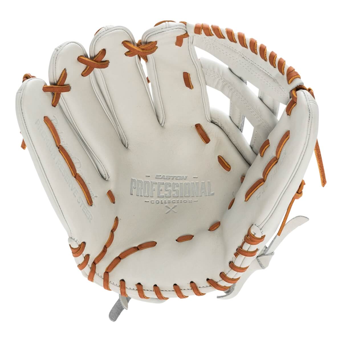 Easton Professional Collection 12.75" Fastpitch Softball Glove: PCFP1275: Image #432041