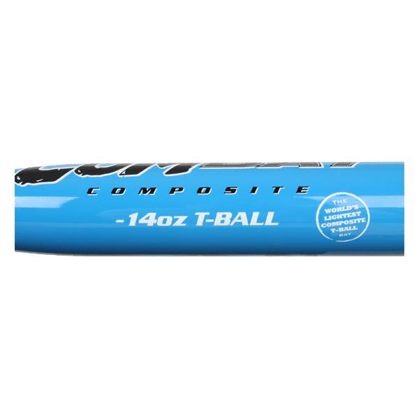 COMBAT B2 Tee Ball Bat: B2TB1-B: Image #319984