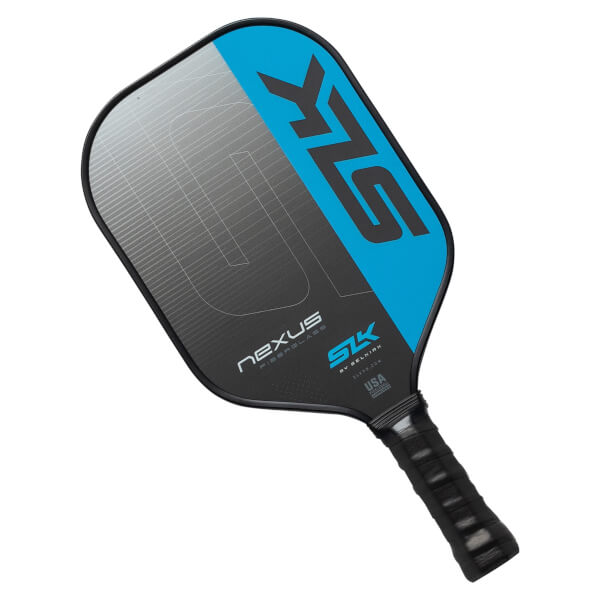 Selkirk SLK Nexus Middleweight Composite Pickleball Paddle: Image #435046