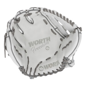 Worth Freedom 13" Slow Pitch Softball Glove: WWF130-6WG: Image #441173