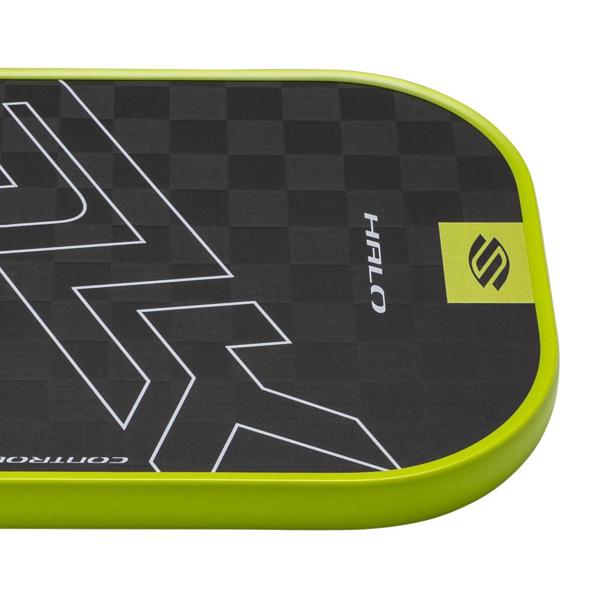 Selkirk SLK HALO Control Max Carbon Fiber Pickleball Paddle: Image #446893