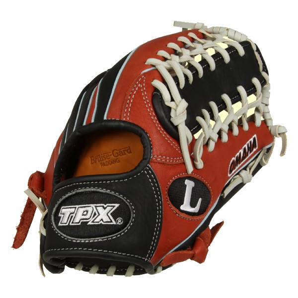 Louisville Slugger TPX Omaha Select Series: OSL1250: Image #292661