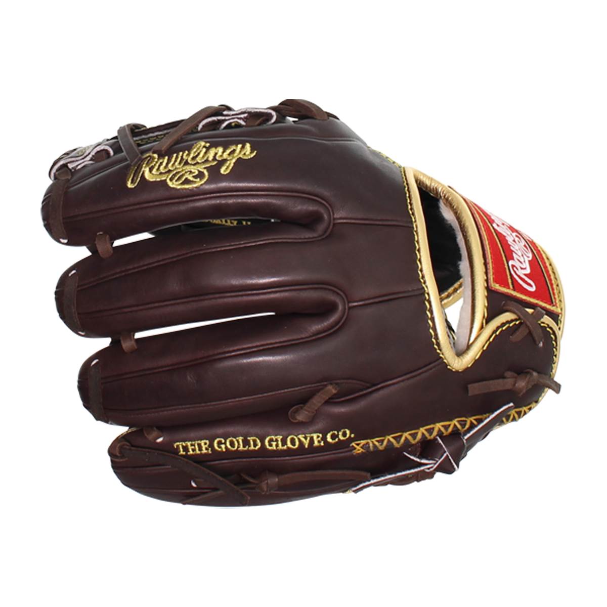 Rawlings Gold Glove 11.5" Baseball Glove: RGG314-2MO: Image #388334