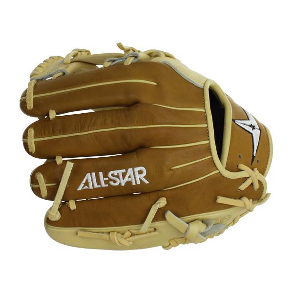 All Star Young Pro Series 11.5" Youth Baseball Glove: FGASYP-1150ICS: Image #375527