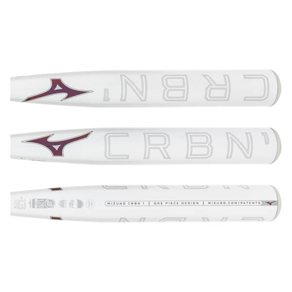 2024 Mizuno CRBN1 -13 Fastpitch Softball Bat (F24CRBN113