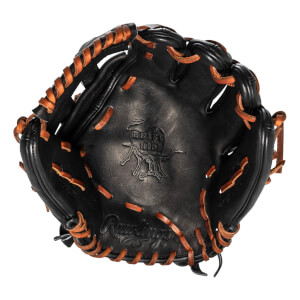 Rawlings Heart of the Hide 13" Slow Pitch Softball Glove: PRO130SP-6B: Image #434670