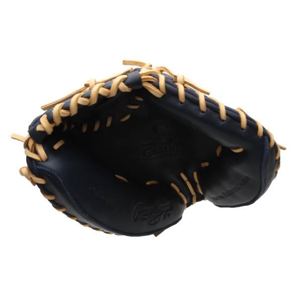 Rawlings Gamer XLE 34