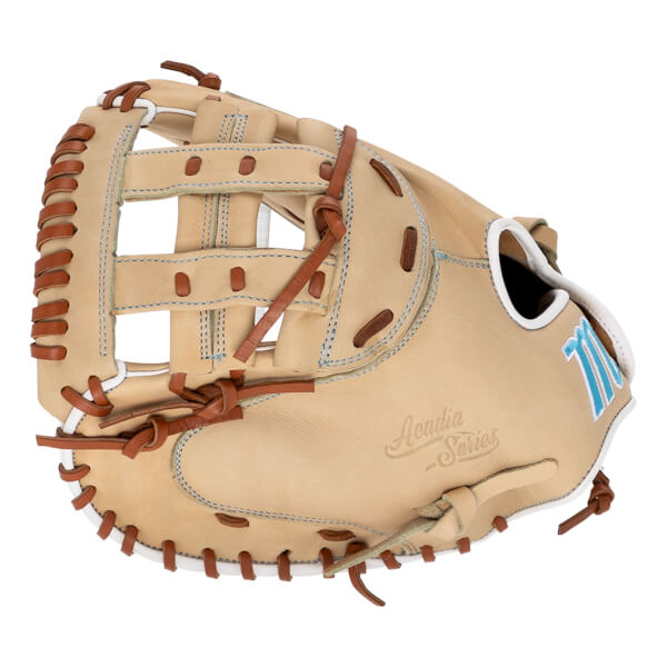 Marucci Acadia 33" Fastpitch Softball Catcher's Mitt: MFG3AC230C2FP-CM: Image #445799