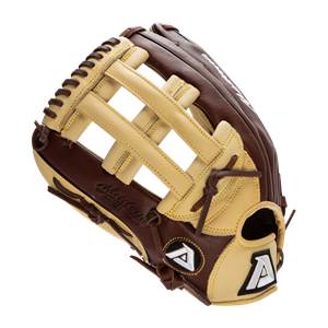 Akadema ProSoft 13" Baseball Glove: AHO224-12: Image #409656