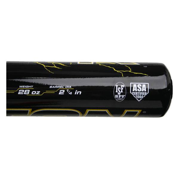 Easton Hammer Slow Pitch Softball Bat: SK4: Image #320514