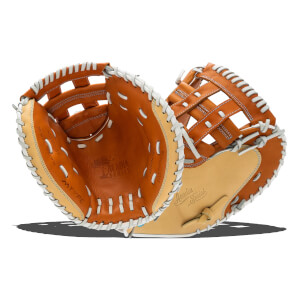 Marucci Acadia 33" Fastpitch Softball Catcher's Mitt: MFGACFP230C2: Image #425898