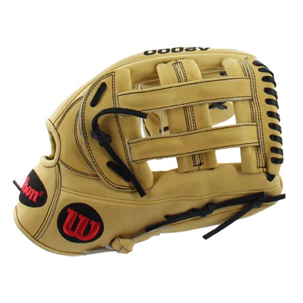 Wilson A2000 Series: A20RB161799: Image #306809