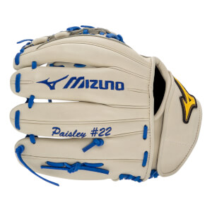 Mizuno Classic 12''  Fastpitch Custom Glove: GCCFP1203: Image #444636