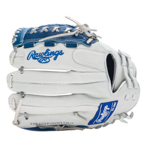 Rawlings Liberty Advanced Color Series 12.5" Fastpitch Softball Glove: RLA125-18WRP: Image #418511