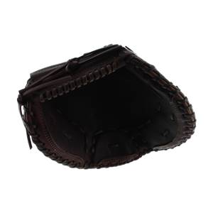 Nokona X2 Elite Fastpitch Series: X2F-3250 Catcher's Mitt: Image #304826