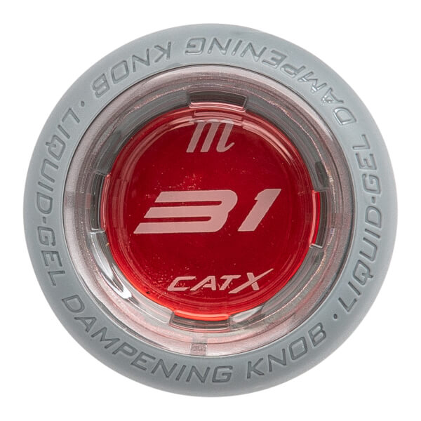 Marucci CATX -8 USA Baseball Bat: MSBCX8USA: Image #436841