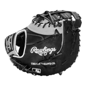 Rawlings Heart of the Hide ColorSync 7.0 13" Baseball First Base Mitt: PRODCTGB: Image #430996