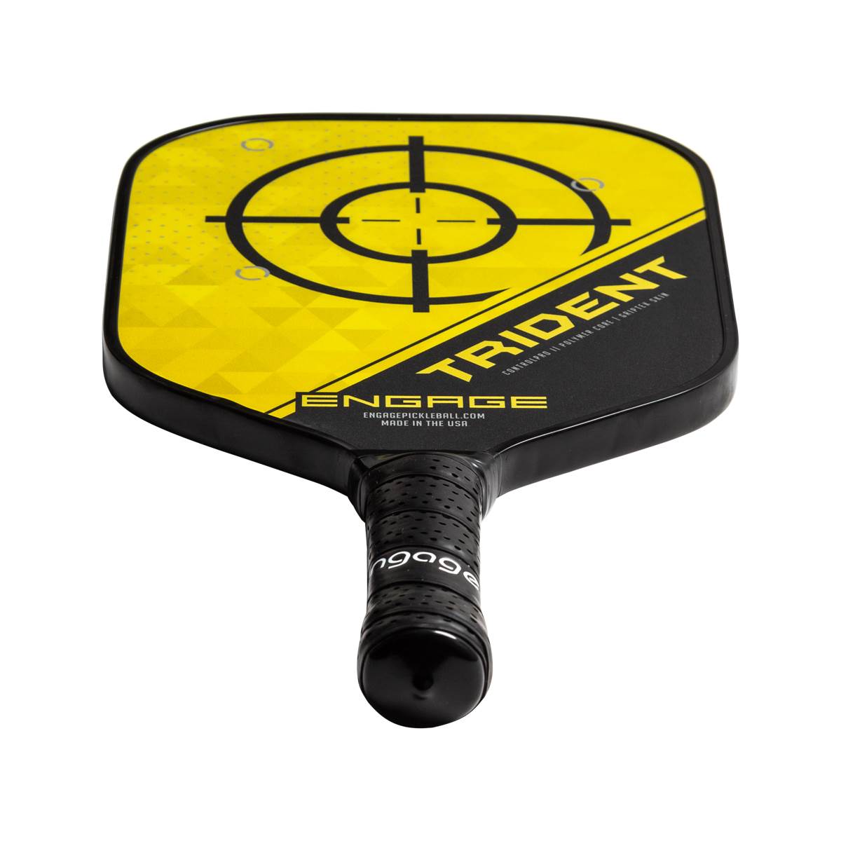 Engage Trident Composite Pickleball Paddle: Image #410703