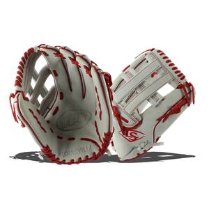 Louisville Slugger TPS 14" Slow Pitch Softball Glove: WTLPSRS1814: Image #314433