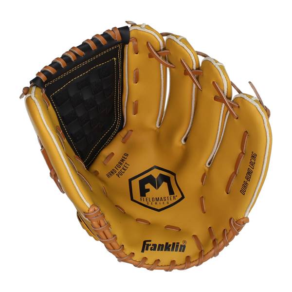 Franklin Field Master Series 14" Softball Slow Pitch Glove: FM22600: Image #373723