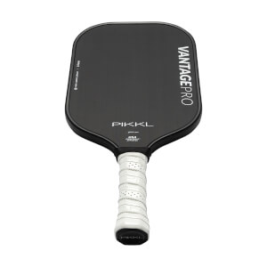 PIKKL Vantage Pro 14mm Carbon Fiber Pickleball Paddle: Image #440127