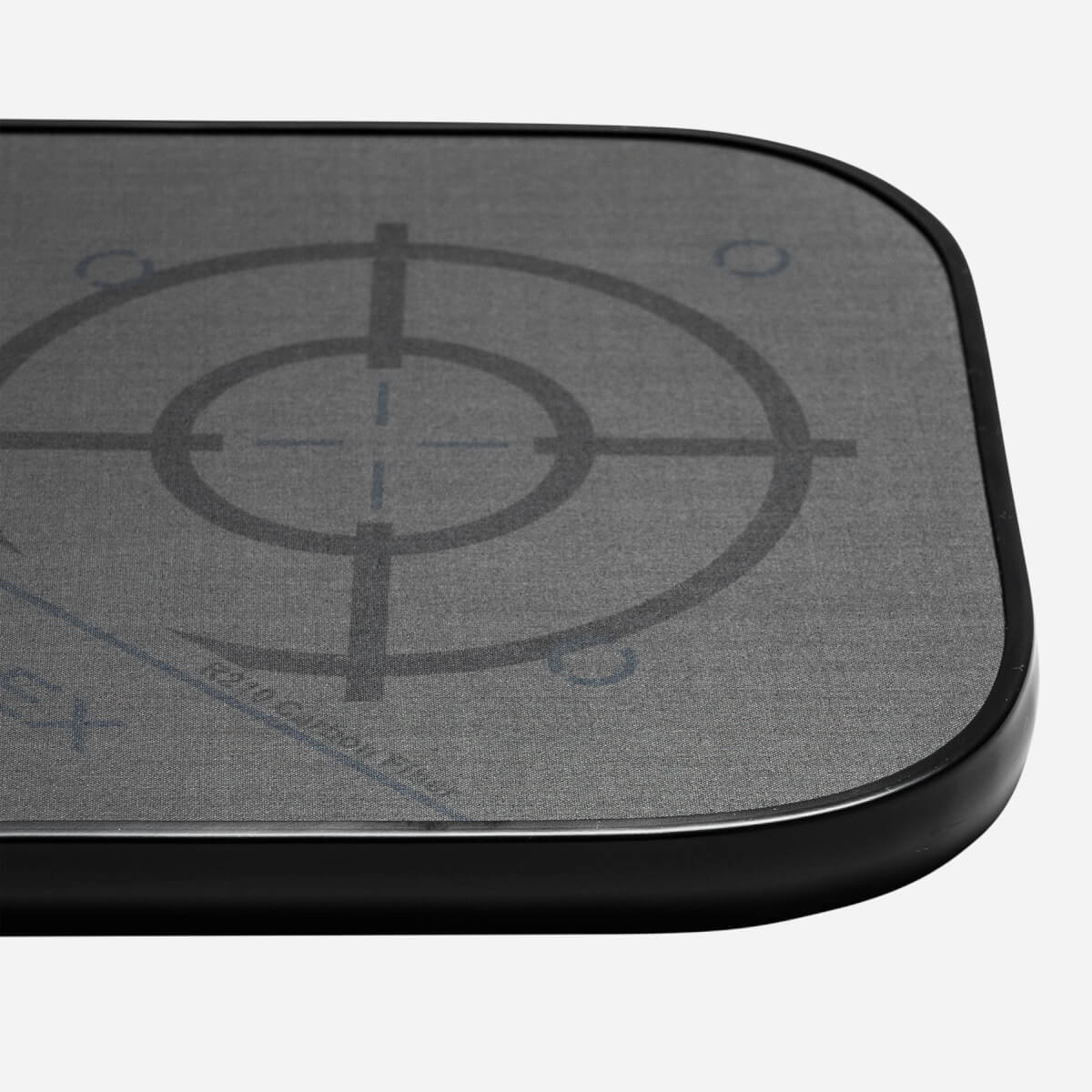 Engage Pursuit EX Ultra Carbon Fiber Pickleball Paddle: Image #433328