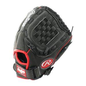 Rawlings Mark Of A Pro Lite 10.5" Youth Baseball Glove: MPL105DSB: Image #316625