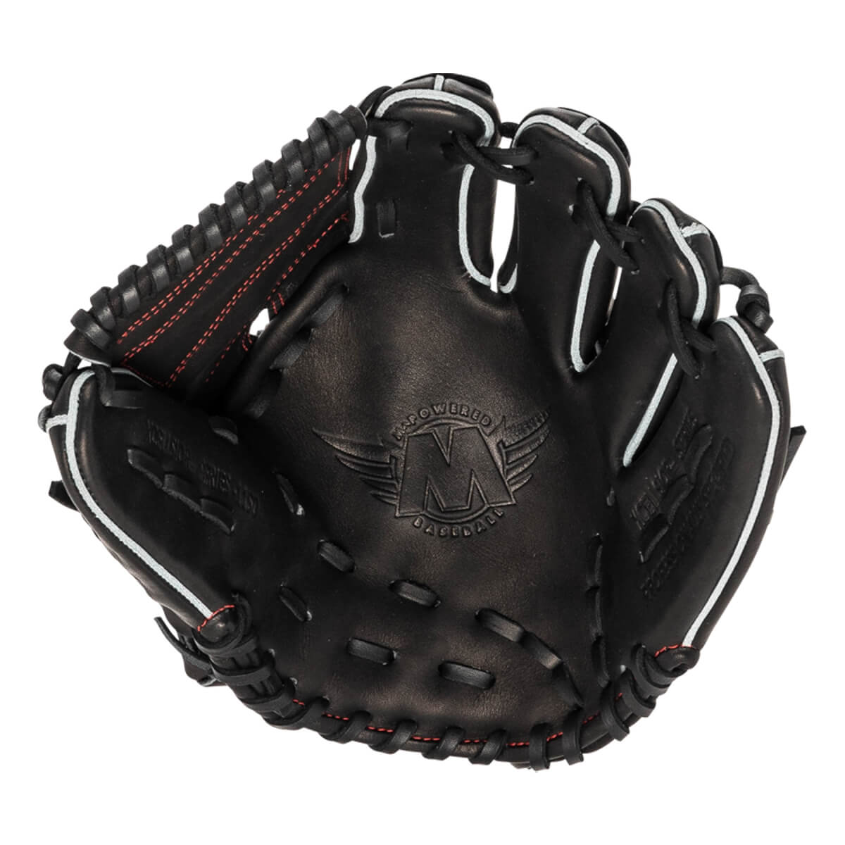 M^Powered X^Cellsior 11.5" Baseball Glove: MPXC1150B: Image #431494