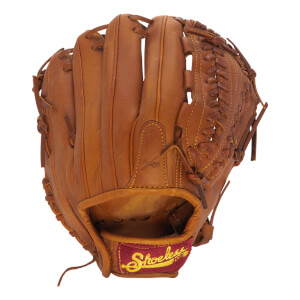 Shoeless Joe Professional 12" Baseball Glove: 1200VL: Image #419545