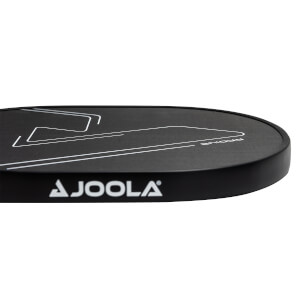 JOOLA Radius CGS 16mm Carbon Fiber Pickleball Paddle: Image #422381