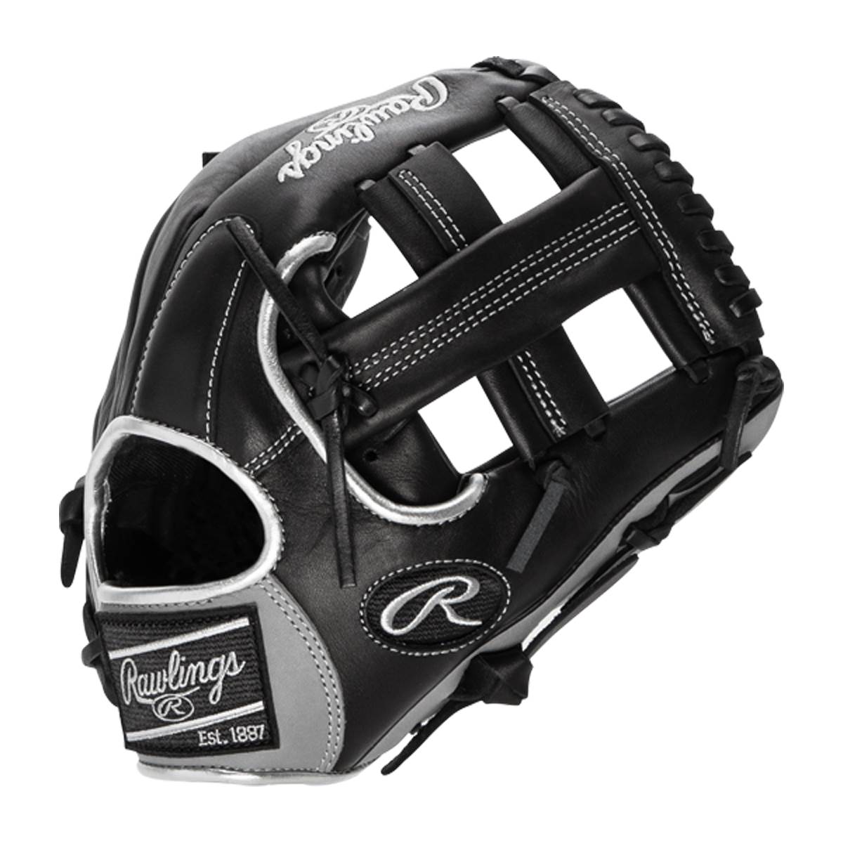 Rawlings Encore 11.25" Baseball Glove: EC1125-20B: Image #412215