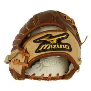 Mizuno❤︎ Mizuno 11.75” Pro Select M-Print Series Glove | Dick's Sporting Goods