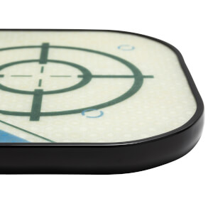 Engage Encore EX Middleweight Composite Pickleball Paddle: Image #424418