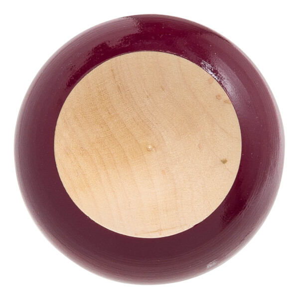 A-Bat 110 Maple Wood Baseball Bat: AB110CCBY: Image #428561